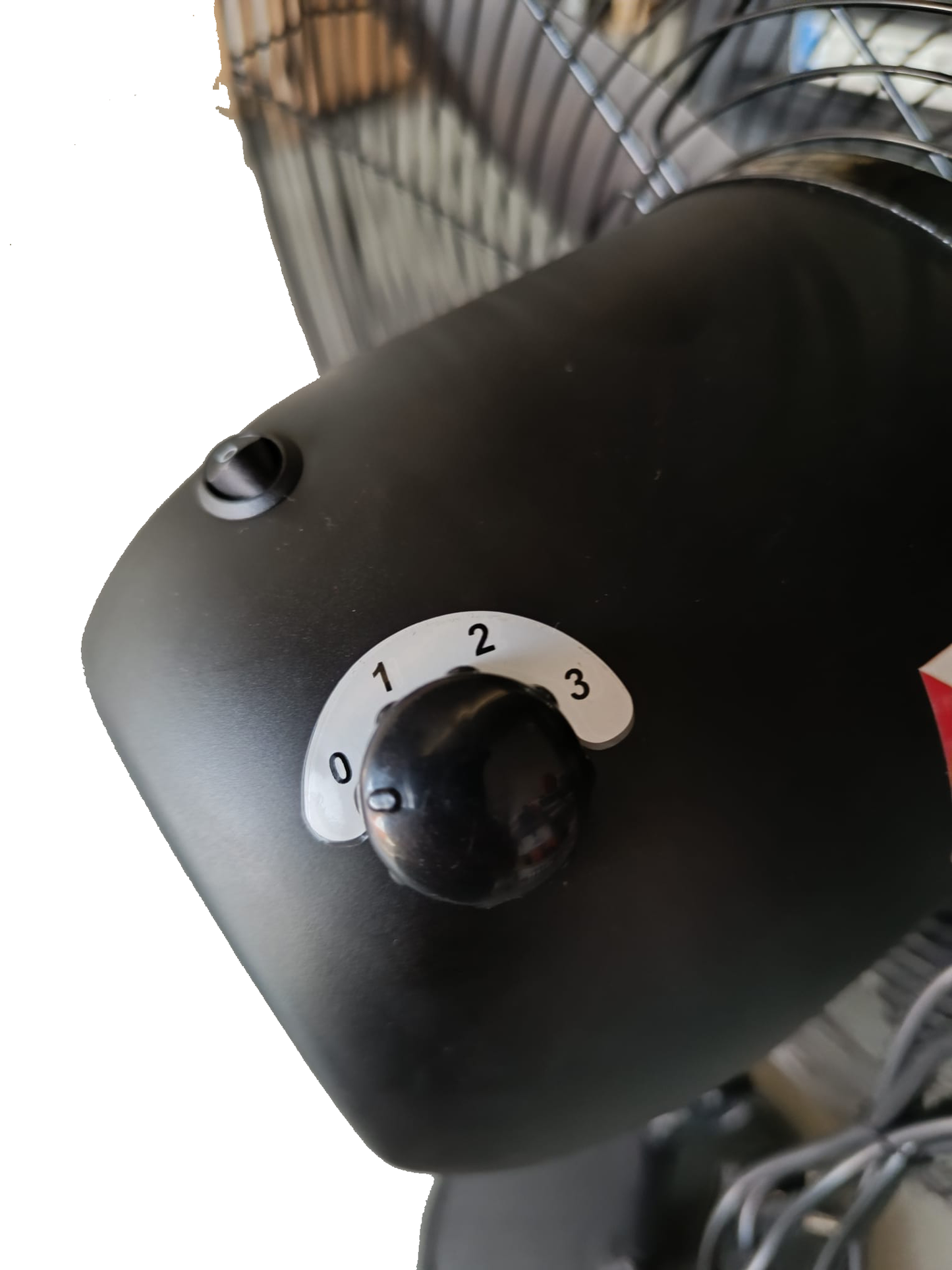Ventilador industrial Metal Works VP26660 3