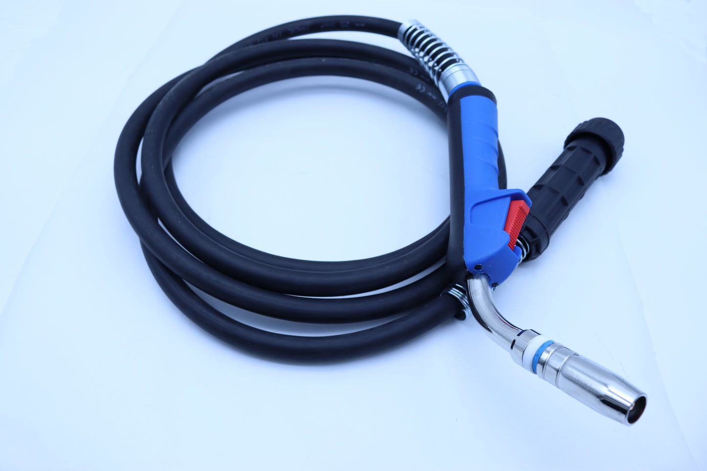 Antorcha MIG WM25 4 metros