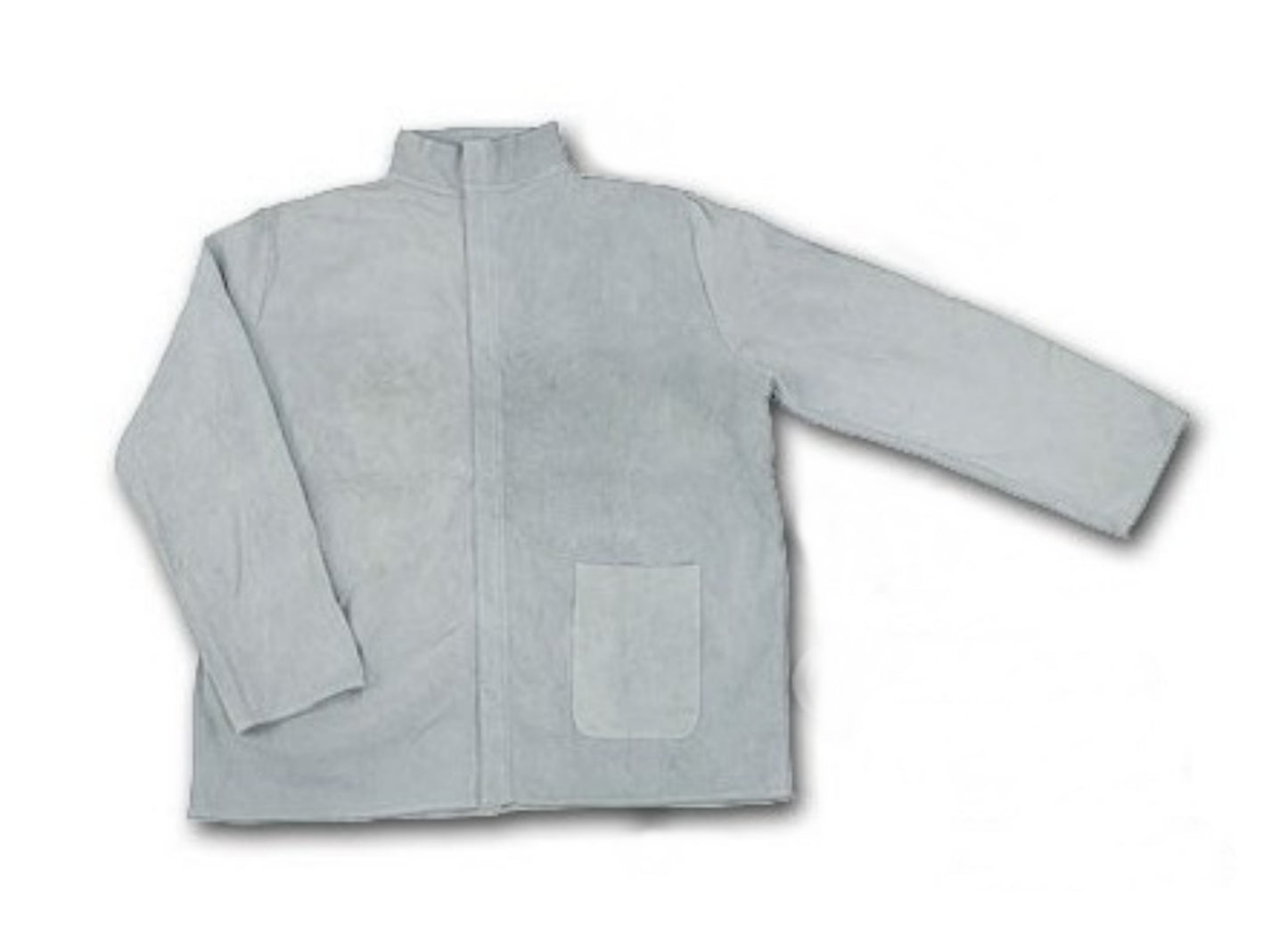 Chaqueta soldador (Talla L) foto paquete abierto