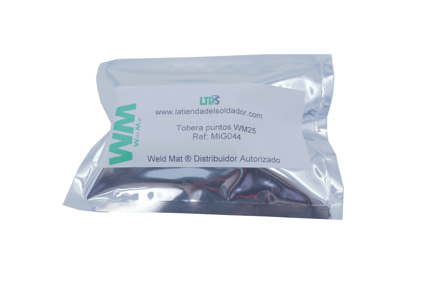 Tobera puntos WM25 (2 uds)