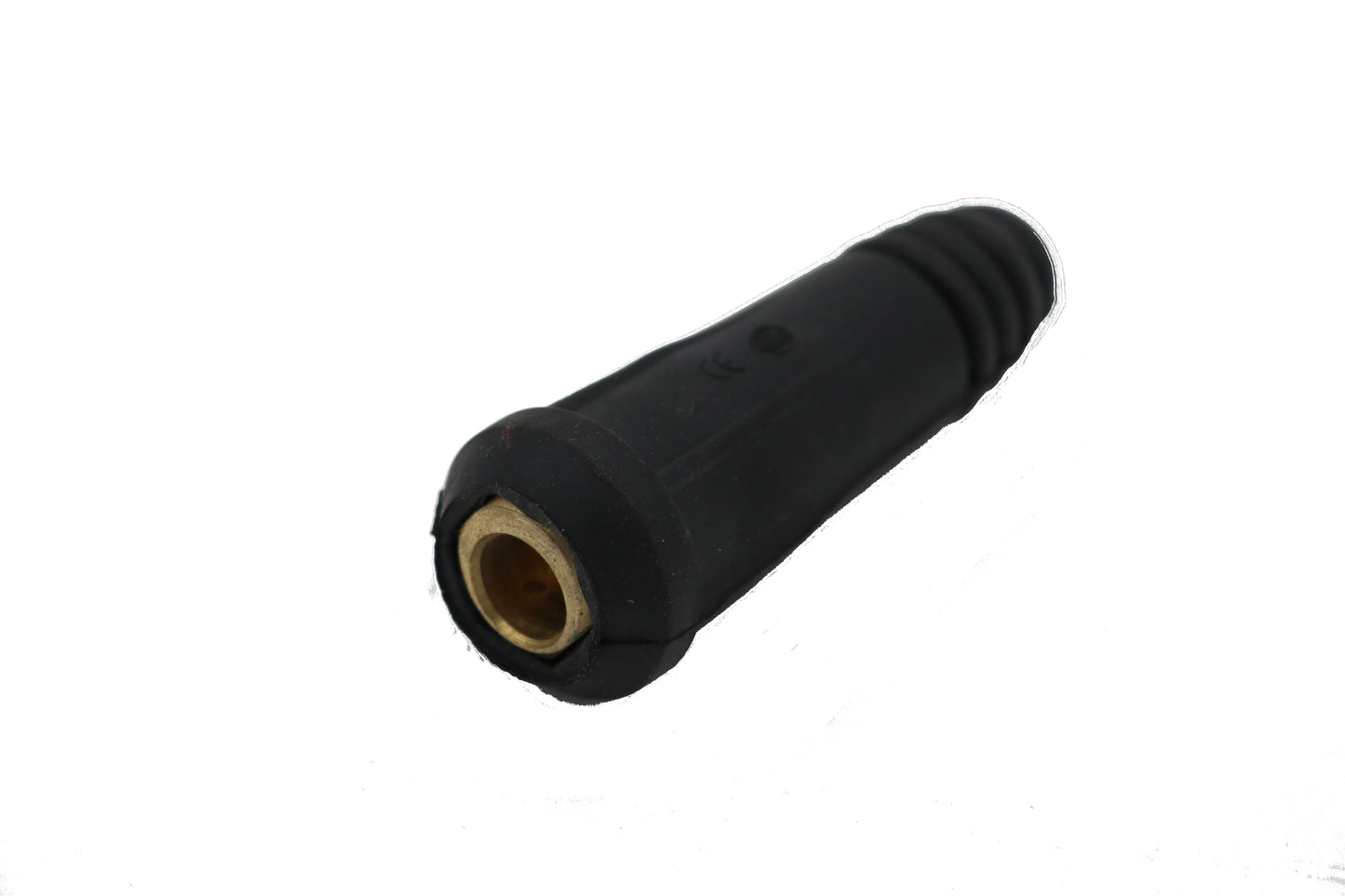conector media vuelta hembra 16 25