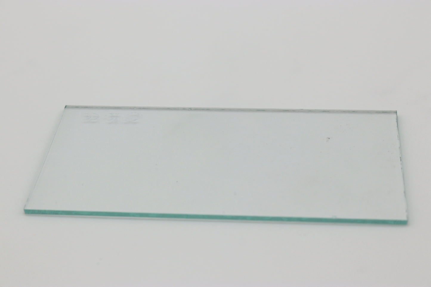 cubre filtro inactínico vidrio 110x55 (5 uds)