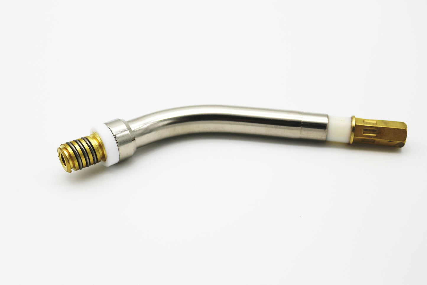 cuello MB25 MIG