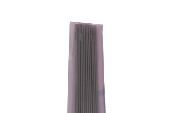 Varilla inox 316 2´0 mm (paquete 1 Kg)