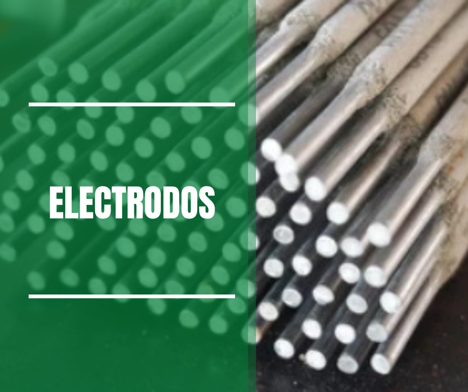 Electrodos