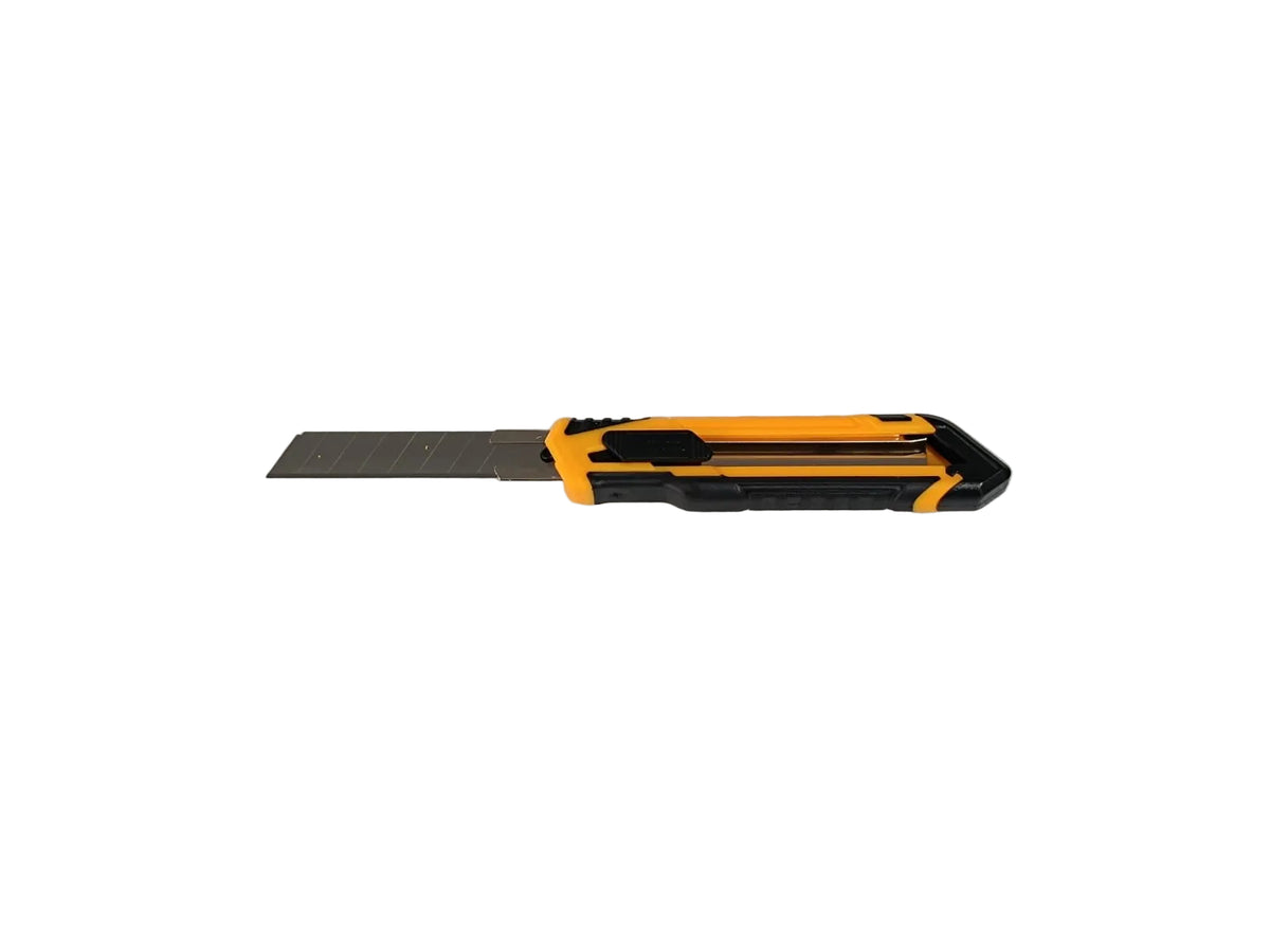 Cutter 173 mm y hoja abierta 18x100