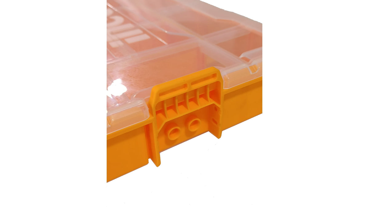 Estuche organizador 15 pulgadas enganche