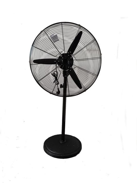 Ventilador industrial Metal Works VP26660 1