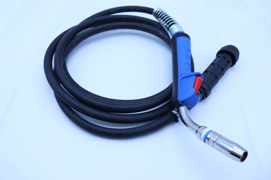 Antorcha MIG WM25 4 metros