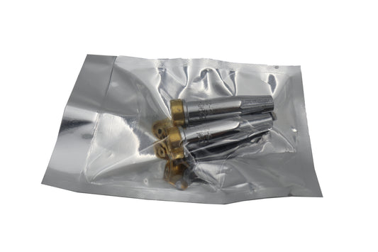 Boquilla de corte N1 acetileno (2 uds) envase delantero