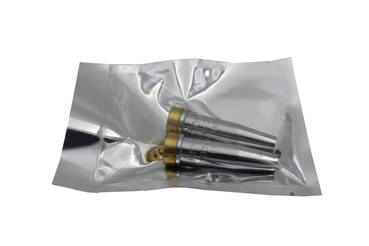 Boquilla de corte N3 propano (2 uds) envase delantero