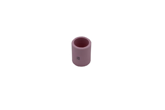 Tobera TIG lens N10 (2 uds)