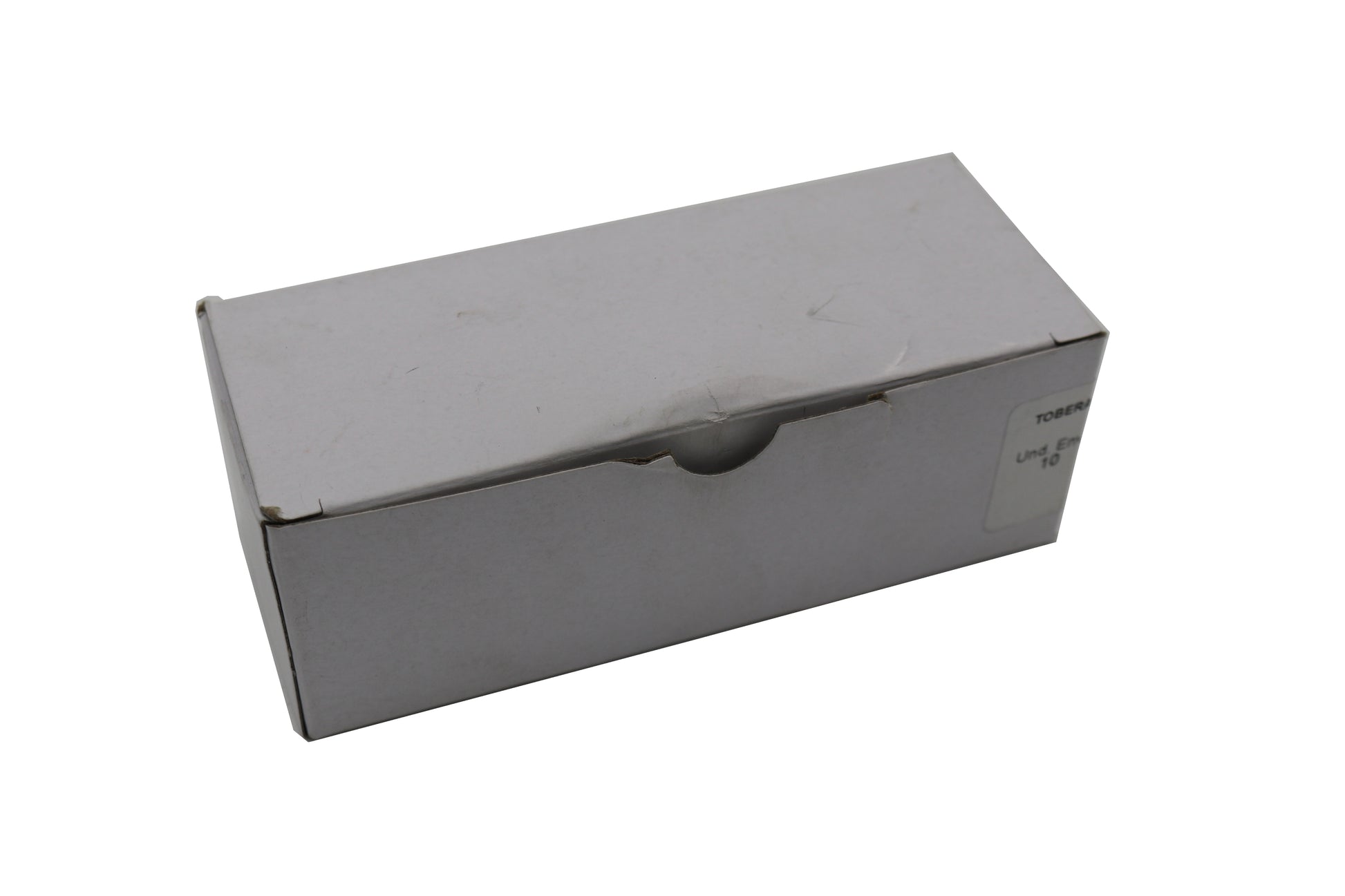 Caja de Toberas TIG N6 (10 uds)