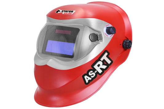 Careta automática Stayer AS-RT