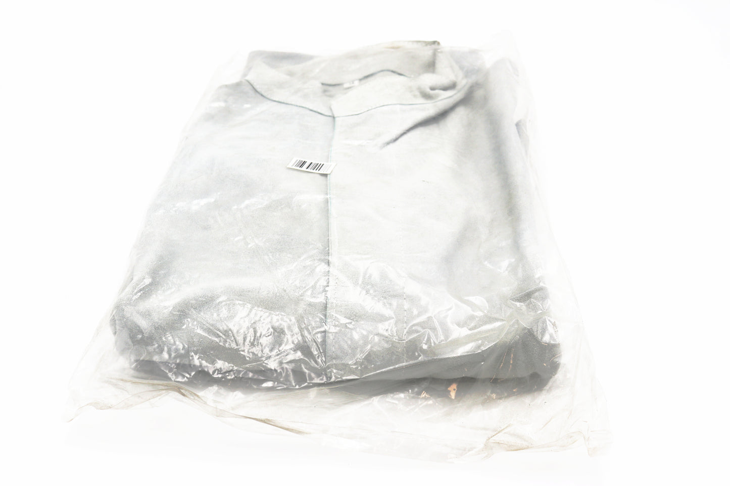Chaqueta soldador (Talla L) foto cerrada