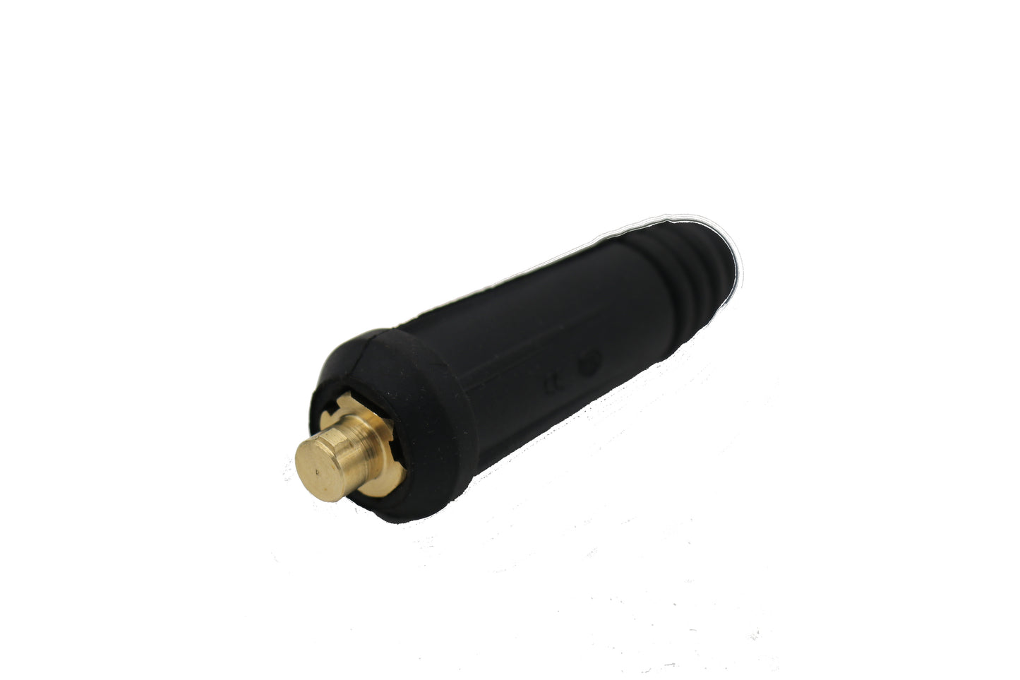 Conector aereo 16 25 macho