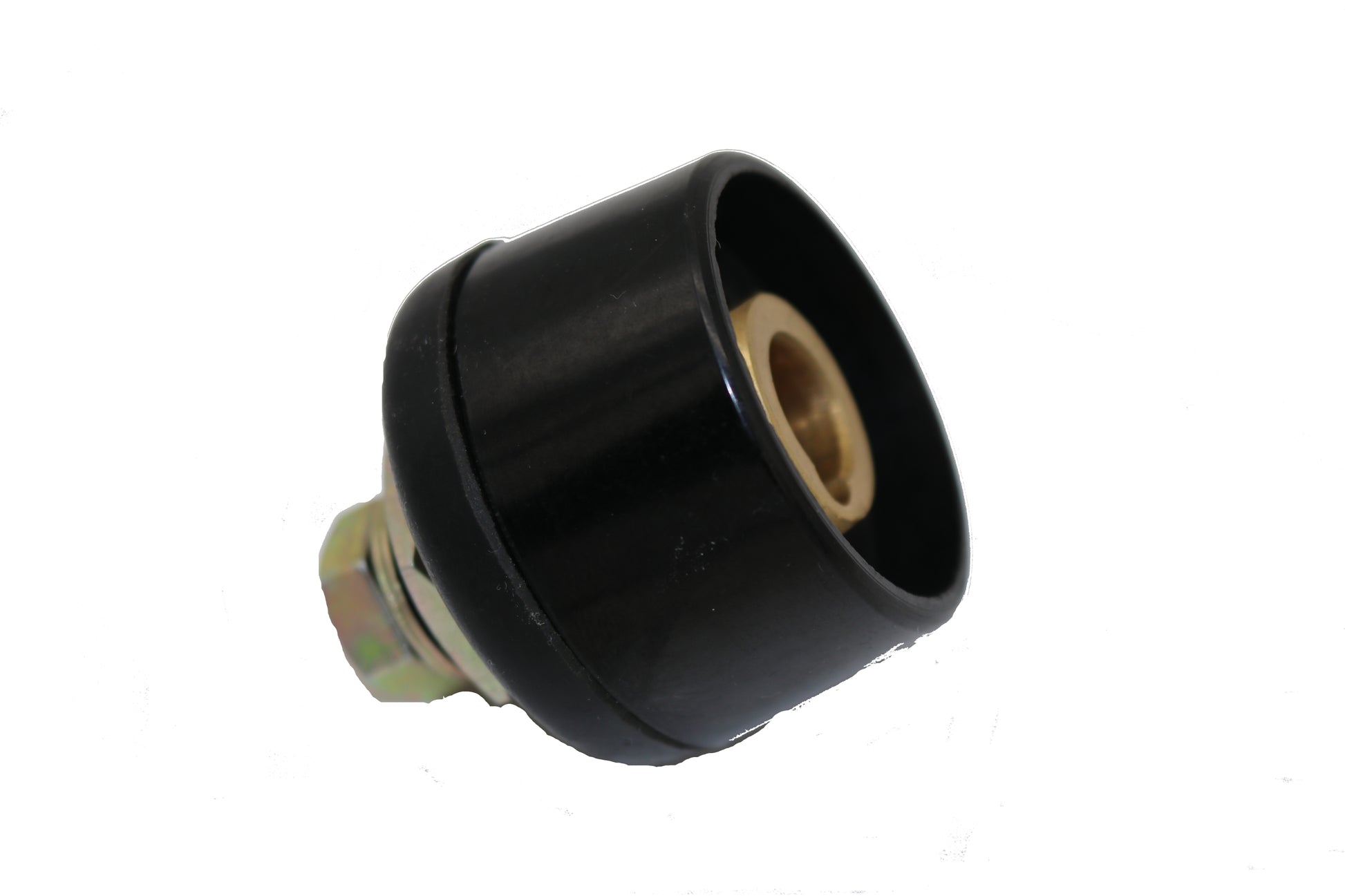 Conector chasis hembra 16 25