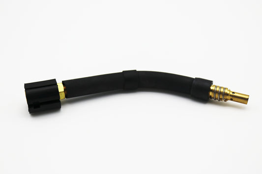 Cuello MB15 MIG