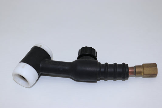 Cuello TIG WM SR17 válvula