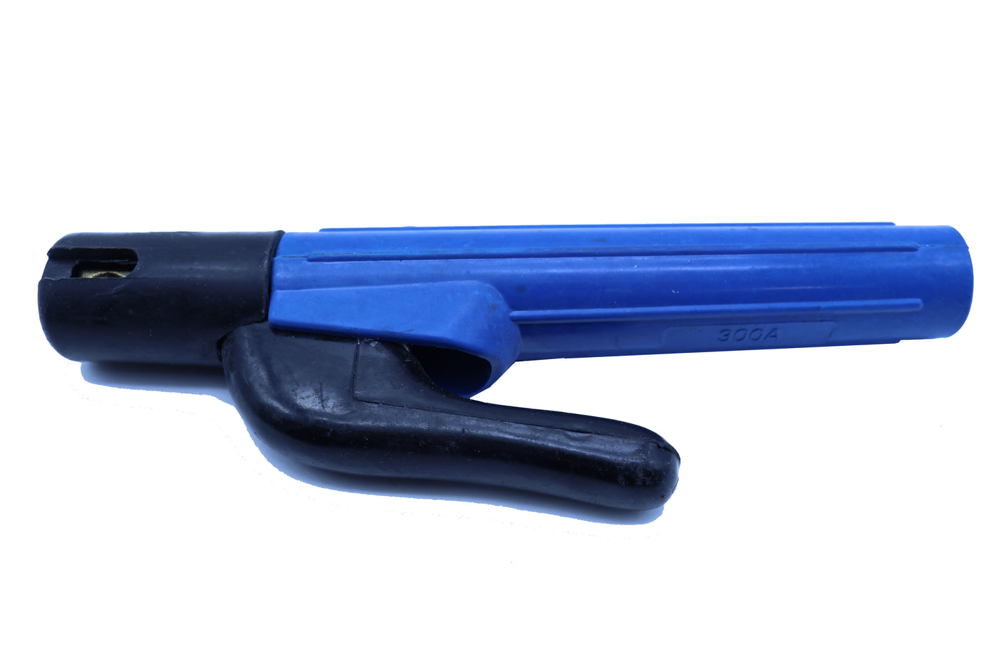 Pinza electrodos TIG 300A cerrada
