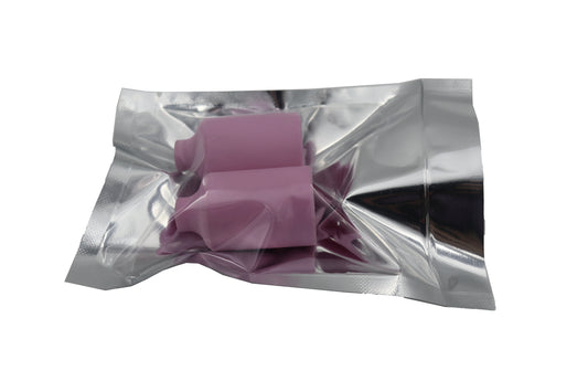 Tobera TIG lens N4 (2 uds)