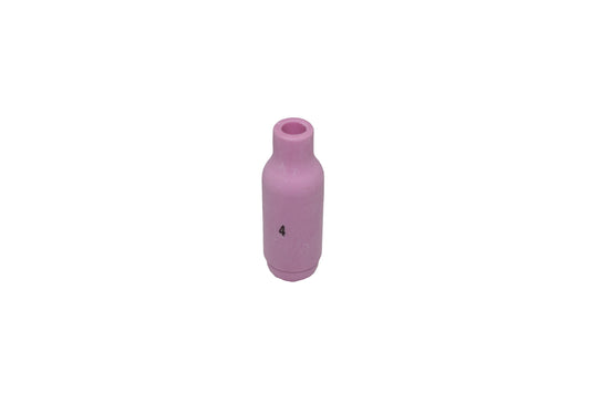 Tobera TIG N4 (2 uds)