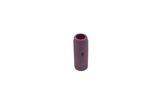 Tobera TIG N8 (2 uds)