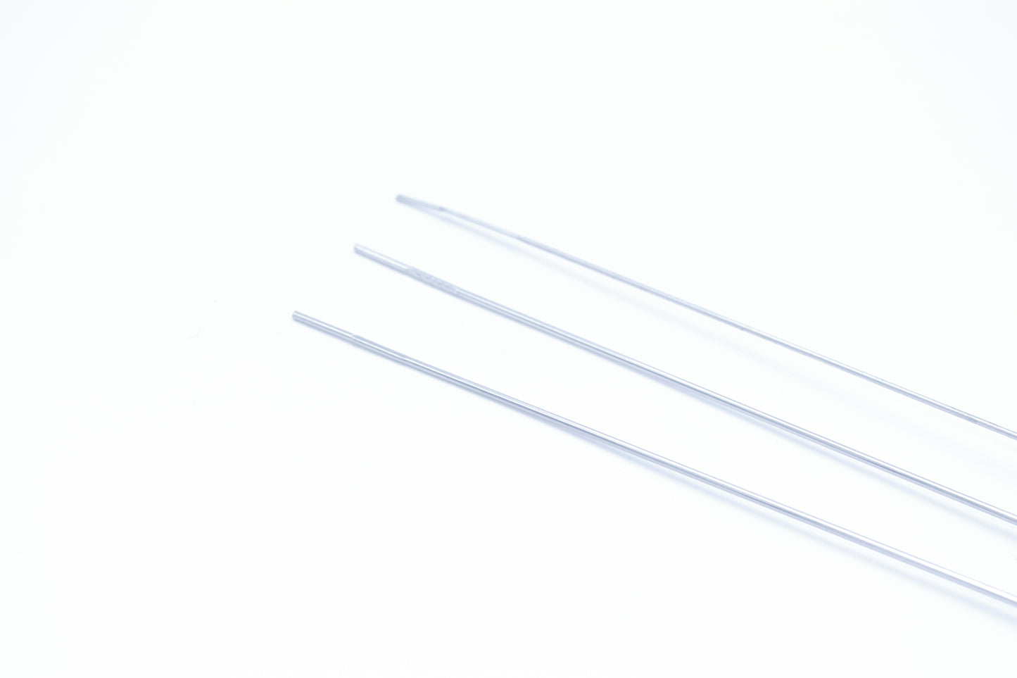 Varilla latón recubierta 2´0 mm (paquete 1 Kg)