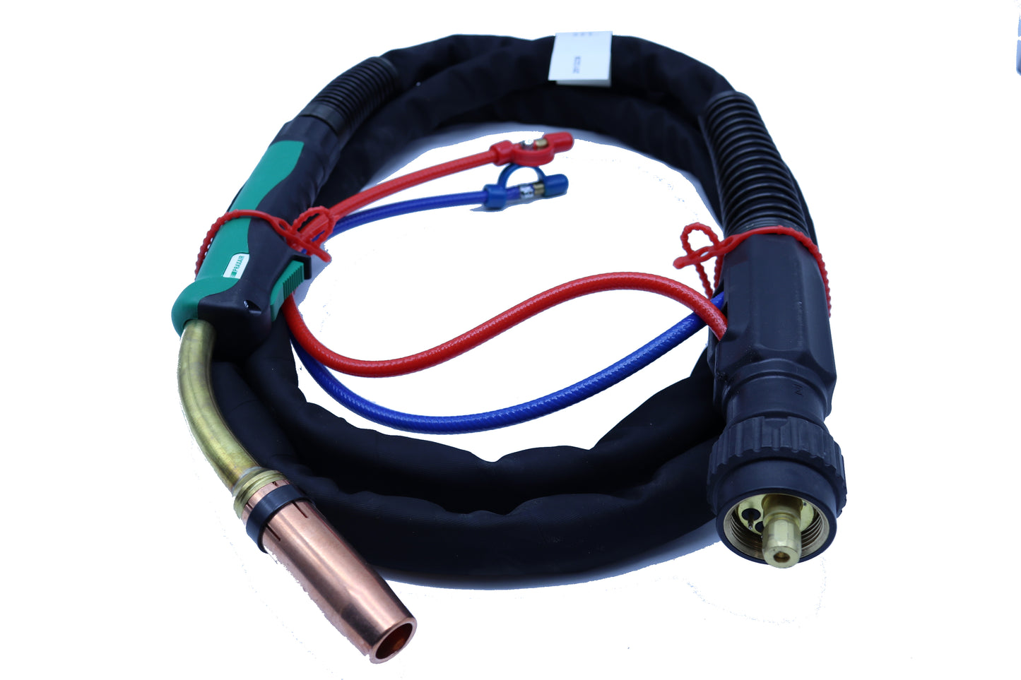 WM 501 refrigerada agua 4 metros
