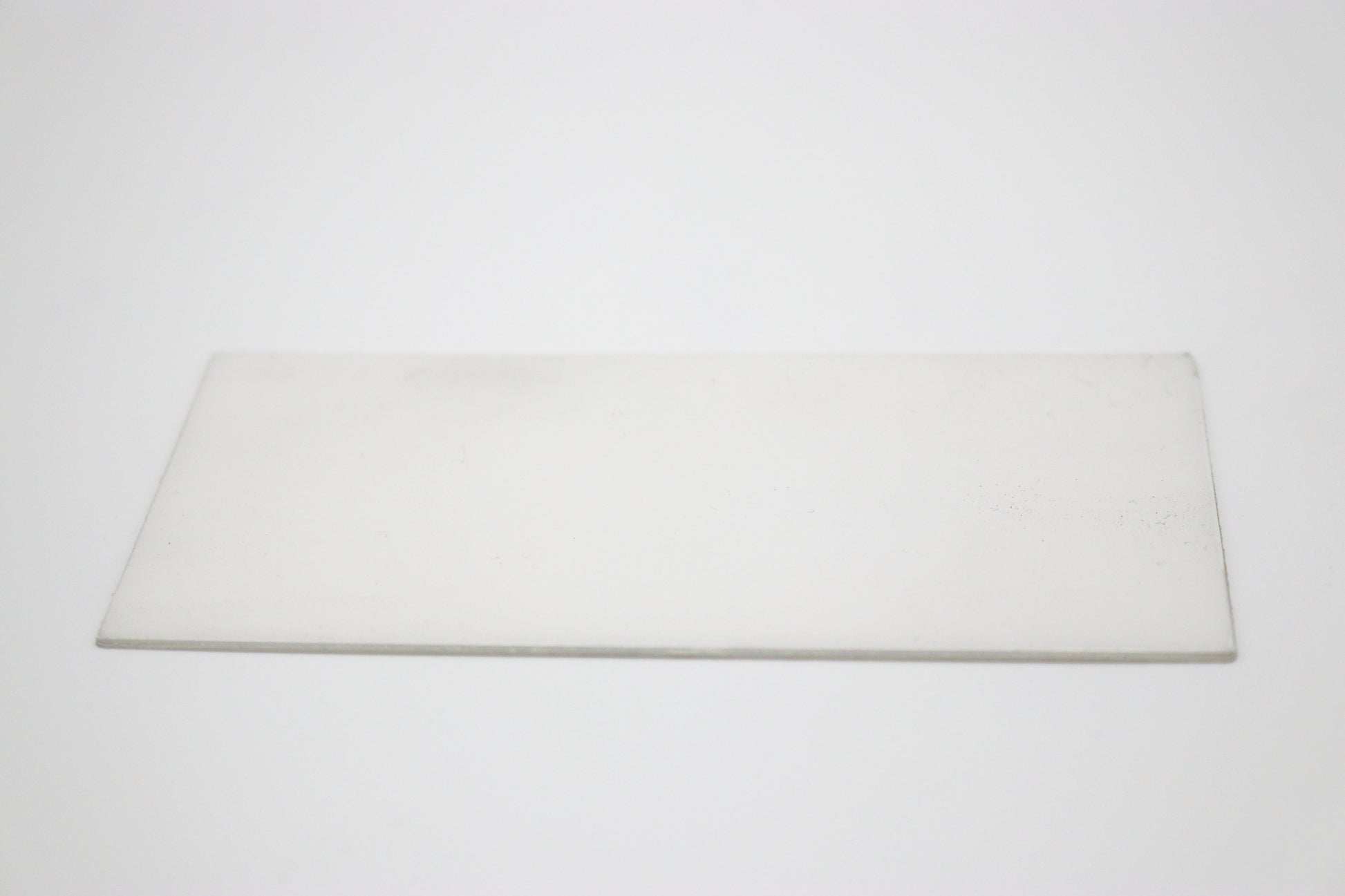 cubre filtro policarbonato incoloro 110x55 pack 5