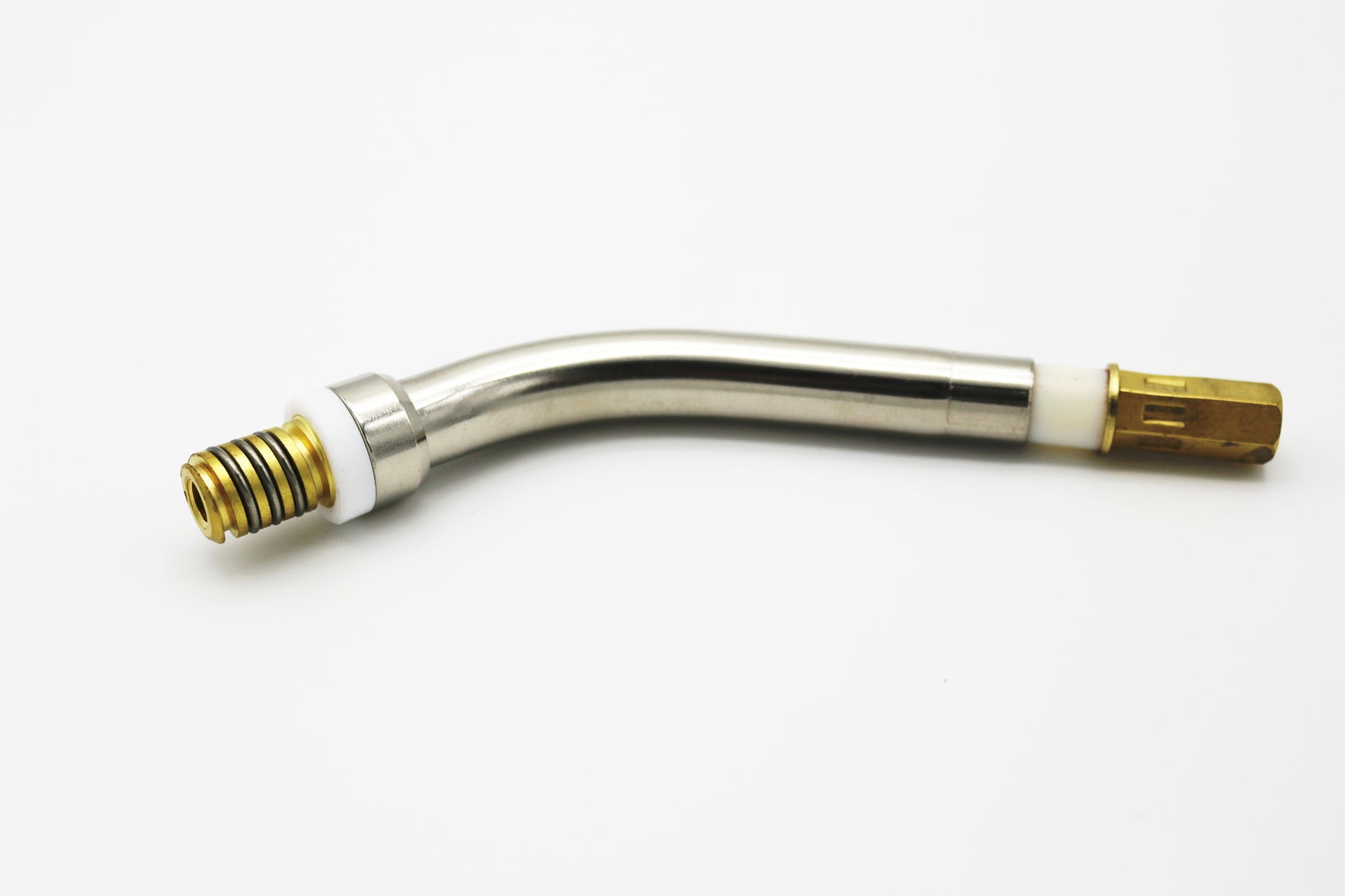 cuello MB25 MIG