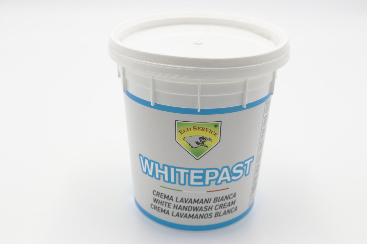 Pasta lavamanos blanca 1 litro