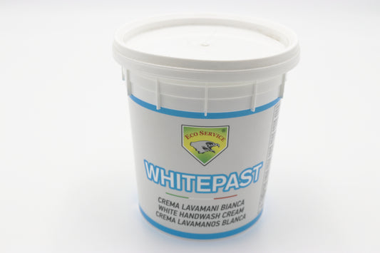 Pasta lavamanos blanca 1 litro