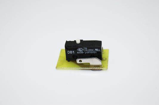 Microruptor antorcha MIG