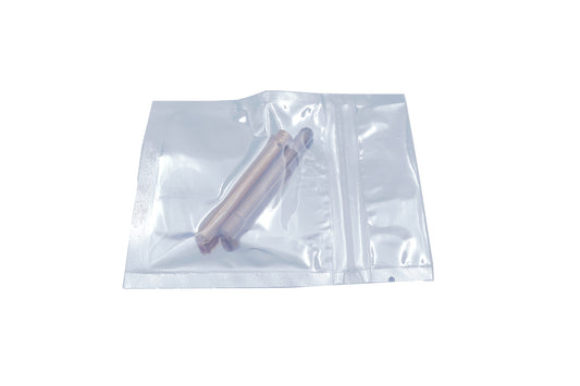 Porta tungsteno TIG 2´4 mm (2 uds)