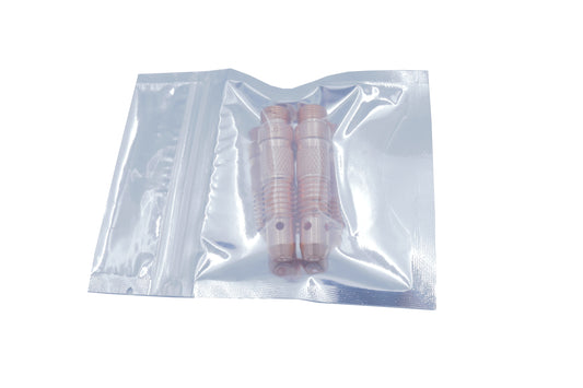 Porta tobera TIG difusora 1´6 mm (2 uds)