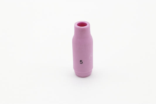 Tobera TIG N5 (2 uds)