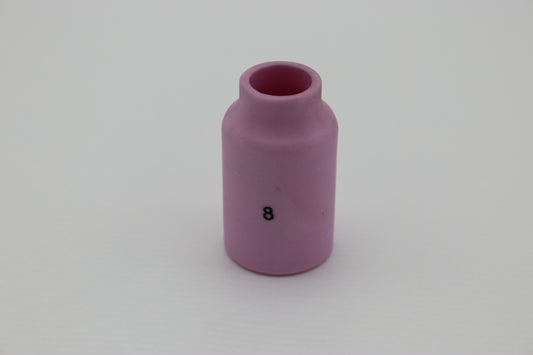 Tobera TIG lens N8 (2 uds)