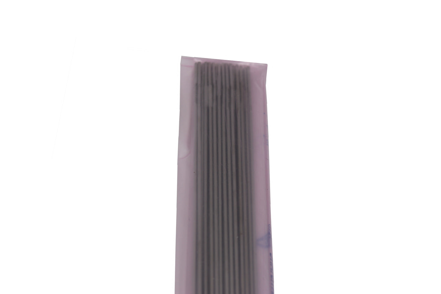 Varilla aluminio al silicio 2´0 mm (paquete 1 Kg)
